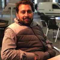 Muhammad Naveed Khan