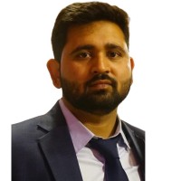 Satender Singh Vardhan