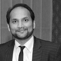Ahmed Noman