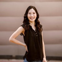 Hallie Kim