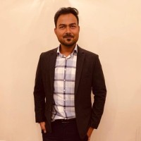 Raj Patel