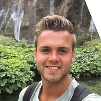 Sander van Brakel