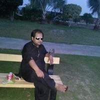 Usman Tariq