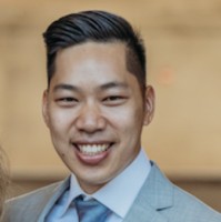Jonathan Hui