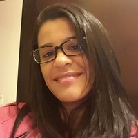 Marcia Cristina Lopes De Freitas
