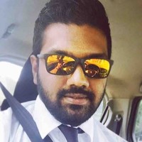 Gayantha Wijegunawardena