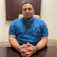 Mario Esparza