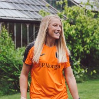 Katie Lockwood
