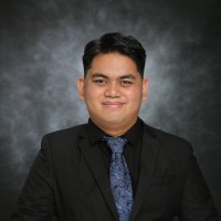 Rainier Gerald Aro