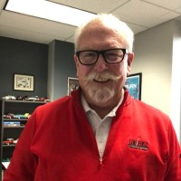 Randy Harman