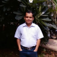 Shrikant Mandlik