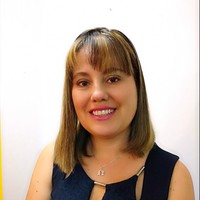 Claudia Astudillo Jiménez