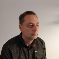 Patrick Van Wijngaarden