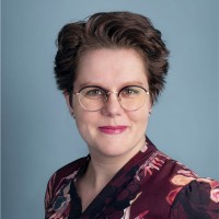 Karin Koster - Van Jaarsveld