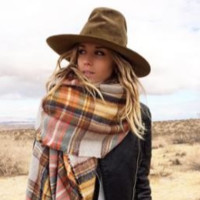 Lauren Rourke