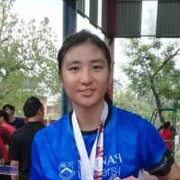 Winnie Lim