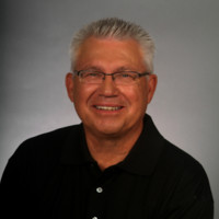 Bruce Elliasen