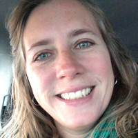 Kelly Strohbach