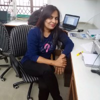 Poonam Shendre