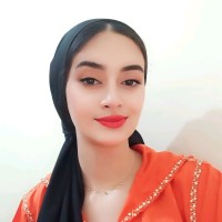 Oumaima Mallouk