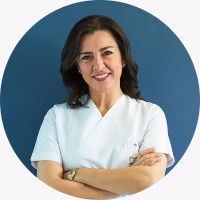 Sibel Özdemir Özkan