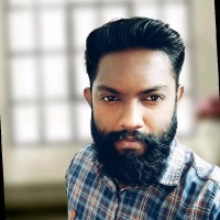 Prasanth Padmadalan