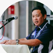 Kevin Lim, CISSP