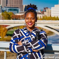 Katiana Carmon