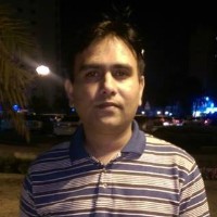 Muhammad Zubair Abbasi