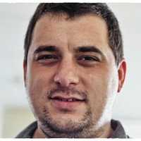 Александр Смирнов