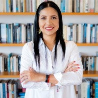 Isabel Machado Tovar