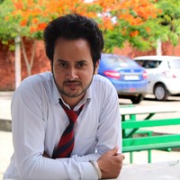Nikhil Joshi
