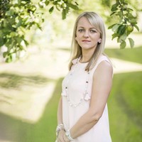 SANDRA GELAZAUSKIENE