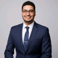 Ibrahim Gouhar