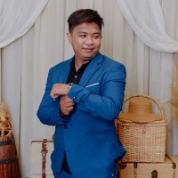 Michael Rey Galicia