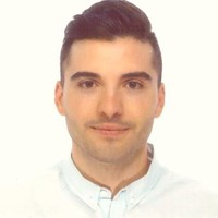 Daniel Ruiz Sevillano