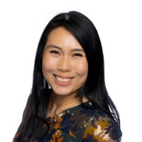 Virginia Yip, Cphr