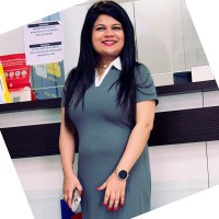 LAVI GUPTA