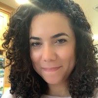 Flávia Pisco-Contreras