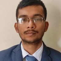 Sudipta Santra