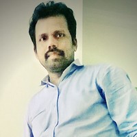Rajesh Mathil