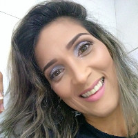 Priscila Borges De Oliveira