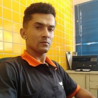 Rafael Francisco Barreto