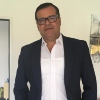 David Pantasis