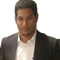 Danies Oswaldo