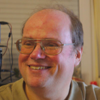 Philippe Van Borsel
