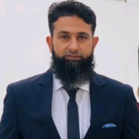 Usman Sajid
