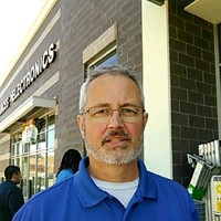 Brent Carpenter