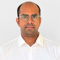 Devashish Jha
