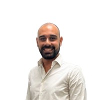 Bruno Casaca
